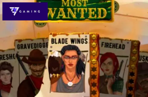Most Wanted